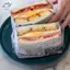 HFTOY 100 Chiếc Trong Suốt Dùng Một Lần Kẹo Túi Quà Tặng Nhà Thơ Phẳng Túi Nhựa Bánh Mì Nướng Bánh Quy Nướng Bánh Paaging Túi Tiếp Liệu Tiệc ~