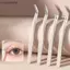 AA Lông Mi Giả s Có Hộp Bảo Quản Tay Cầm Chống Trơn Trượt Dụng Cụ Nối Mi Thiết Thực Quà Tặng Cho Người Yêu Trang Điểm Bé Gái VN