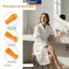 MAKY Resin Gua Sha Máy Mát Xa Mặt 1 Dụng Cụ Cạo Cho Châm Cứu Trị Liệu Nâng Da Giảm Nhăn Tại Nhà Spa VN