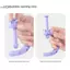 Máy mát xa tay khớp ngón tay Máy mát xa bấm huyệt có thể đeo được Giảm đau đầu Giảm căng thẳng Giảm đau đầu