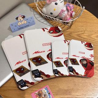 Gương gấp mini họa tiết Người Nhện Marvel gương cho nam nữ hot