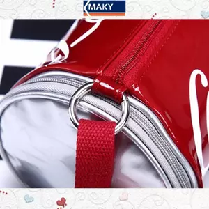 MAKY Dây Xích Túi Nữ Tiệc Tối Túi Sang Trọng Coke Đeo Vai Túi Đeo Ngang VN
