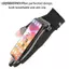 Găng Tay Mùa Hè VFZ Nữ Mỏng Ice Silk Chống Tia Cực Tím Sương Ngón Tay Màn Hình Cảm Ứng Lái Xe Chống Trơn Trượt Găng Tay Thoáng Khí OTE
