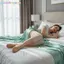 Photoframe Sọc Nẹp Đầu Gối Thể Thao Co Giãn Cotton Miếng Lót Đầu Gối Cho Gia Đình Tập Gym Tập Thể Dục Khớp Giảm Đau VN