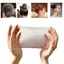 PNPIA- 50 Chiếc Lưới Tóc Co Giãn Gói Tóc Vô Hình Hairnet Lưới Bun Tóc 30 / 50 / 60CM Phụ Kiện Tóc