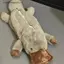 VFZ Hộp đựng bút chì Platypus dễ thương Túi đựng mỹ phẩm Túi đựng bút sang trọng Dung tích lớn Túi lưu trữ Đồ dùng học tập Hộp văn phòng phẩm Túi lưu trữ máy tính để bàn OTE