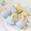 Bịt Tai Ngôi Sao Dễ Thương Lông Tơ Sang Trọng Ngoài Trời Ấm Áp Chống Gió Bịt Tai Kawaii Ngọt Ngào Đi Xe Đạp Tai Mùa Đông Ấm Áp Phụ Kiện Ngoài Trời