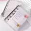 Chất kết dính MCODECOVED M5, Sổ tay lá rời nhiều màu 5 lỗ, Quà tặng chất kết dính Mini trong suốt khóa đôi PVC di động