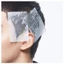 Thuốc Nhuộm Tóc Phủ Bạc Nhanh Chiết Xuất Thực Vật - Màu Nâu Đen (Hộp 1 Đơn)