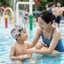 Mũ bơi PU trẻ em Họa tiết hoạt hình đàn hồi chống thấm nước Thoải mái cho bé trai bé gái