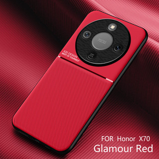 Ốp Điện Thoại TPU Siêu Mỏng Cho Honor X9D X8D X7D X6D X9C X8C X9C X7C X6C X5C Plus Smart 4G 5G Chống Trơn Trượt Kết Cấu Chống Trầy Xước Vỏ Sroftshell