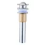 Lưu vực cung cấp Cống thoát nước Ống rửa chậu rửa cống thoát nước Ống khử mùi Chậu rửa BD0I