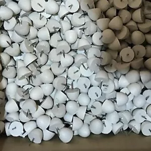 1 kg chân nhựa kê đồ nội thất