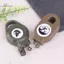 HL Đa Chức Năng Móc Khóa Qui Thiết Lập Bẫy Kẹp Chất Liệu Nhựa Bền Thích Hợp Để Chụp Chiens Và Dus LMWU