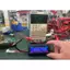 Máy phân tích năng lượng mặt trời kỹ thuật số 150A 200A Màn hình LCD Vôn kế đa chức năng để kiểm tra dung lượng pin năng lượng mặt trời VN