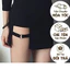 loại 2 dây phụ kiện cá tính sexy cho phần đùi của chị em