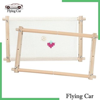 Giá Đỡ Khung Thêu Tranh Chữ Thập Tiện Dụng