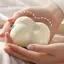 Đèn lưu trữ trang sức Hộp đựng thuốc kín di động sang trọng Hộp đựng thuốc lưu trữ Hộp đựng thuốc di động Vòng bông tai Hộp ABS