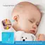 Photoframe 24 Chiếc Nhỏ / Lớn Stiy Tai Đào Dụng Cụ Làm Sạch Sáp Tai Đặc Biệt Không Tổn Thương Tai Đào Thìa Đào Tai Swabs VN