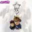 SQ11 CORTIS MARTIN Acrylic Móc Khóa KEONHO SEONGHYEON Mặt Dây Chuyền Bền Cho Ba Lô Túi & Chìa Khóa