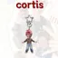 SQ11 CORTIS KEONHO Móc Khóa Acrylic MARTIN SEONGHYEON Mặt Dây Chuyền Bền Cho Ba Lô Túi & Chìa Khóa