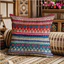 Phong Cách Dân Tộc Retro Gối Bohemian Dân Gian Bộ Sưu Tập Đệm Khách Sạn Nhà Hàng B & B Gối Phòng Khách Sofa Tựa Lưng26062402