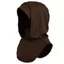 Mũ chống nắng SAIA, Khăn trùm đầu co giãn thoáng khí, Mũ trùm đầu Balaclava bền bỉ