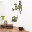 Cửa hàng chuông cửa ROLY Vintage cho phòng Vườn lối vào phía trước Cửa hàng
