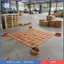Lưới nâng Polyester công suất chịu lực cao Dễ dàng giữ dây đai Lưới chở hàng có vòng lặp cho Dock, Kho