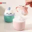 Sữa rửa mặt tạo bọt Cốc tạo bọt tắm Dầu gội tạo bọt Thích hợp cho dụng cụ làm sạch da mặt Máy tạo bọt tự động VN