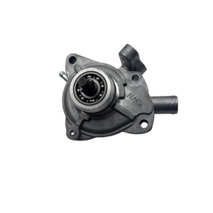 Thích hợp cho Brestong Extreme Zhou adv ba lá Saibo Lanka Tianying 150 máy bơm nước lắp ráp nhiệt độ nước máy bơm tuần hoàn