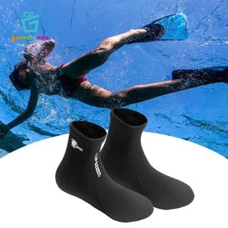 2mm Neoprene Wetsuits Tất Lặn Linh Hoạt Chống Trơn Trượt Giày Đi Biển Booties Giày Cho Người Lớn Kayaking, Đi Bộ Đường Dài, Lặn Biển, Lướt Sóng