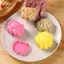 Cua Cá Vỏ Cá Onigiri Khuôn Nhà Bếp Dụng Cụ Thực Phẩm Cho Nhà Bếp 3 Bộ Sushi Press Tiện Lợi Nhật Bản Tự Làm Bento Phụ Kiện Cơm Bóng VN