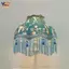 Bóng Đèn Có Tua Rua Vỏ Đèn E27 Trang Trí Phong Cách Retro Bóng Ánh Sáng Cho Nhà Bếp Phòng Ngủ Nhà