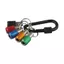 Giá đỡ mũi khoan tuốc nơ vít JUNYUE88US, Chân lục giác 1 / 4 Inch Phát hành nhanh Giá đỡ mũi khoan mở rộng, Thanh nối dài chống gỉ di động chống oxy hóa Bộ chuyển đổi vít khoan