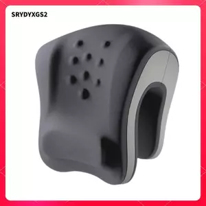 Ghế văn phòng đa chức năng Gối cổ mềm Memory Foam Tựa đầu khi ngủ cho máy trạm Hỗ trợ chơi game