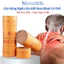 Nhang Ngải Cứu Xông Cơ Thể Hết Đau Nhưc Mỏi Ngủ Ngon Giấc Hết Đau Đầu Lưu Thông Máu Điều Hòa Cơ Thể Thoải Mái Thư Giãn