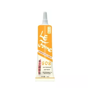 Keo Đậu Handmade diy Loại Kim An Toàn Trong Suốt Không Đánh Dấu Thân Thiện Với Môi Trường Keo Handmade Low-Odor Trẻ Em Đảm Bảo Sử Dụng 260626