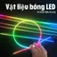 Đèn LED RGB Viền Nội Thất Ô Tô USB 64 Màu – APP Điều Khiển Nháy Theo Nhạc – Nhiều Chế Độ Trang Trí Xe Hơi