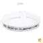UK US Ring Sizer Đo Ngón Tay Đồng Hồ Đo Ngón Tay Cho Nhẫn Cưới Nhẫn Đính Hôn Mới