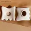COD Gốm Sứ Cạo Mặt Dụng Cụ Gốm Gua Sha Ban Chống Lão Hóa Chăm Sóc Da Mặt Giảm quầng thâm Loại bỏ nếp nhăn MỚI