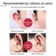 2 / 4 / 6 / 8 Chiếc Tai Xước Vô Hình Correctar Băng Tai Thẩm Mỹ Correctar Không Cần Phẫu Thuật Làm Đẹp Dụng Cụ Trang Điểm Nhỏ Di Động