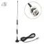 Ăng-ten vô tuyến hai chiều Gắn đế từ tính VHF UHF Band BNC Connector
