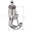 Dây Dây Móc Treo Hình Điều Chỉnh Móc Treo Hình Thủy Thủ Móc Dây Dây Locker Dây Phụ Kiện Dây 6.28 LELP