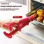GCDHome Chống bỏng Kẹp Nhà Bếp Silicon Chống Bỏng Đĩa Bát Đĩa Nồi Chống Nóng Kẹp Nâng Phụ Kiện Nhà Bếp Tiện Ích HOT
