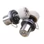 < beartwo > Dây căng cho JUKI DDL-5550, DDL- 8500, DDL-555, 227 # B3111-552-0A0, 229-45356 Máy may 7YJ97 Phụ kiện máy may công nghiệp Dây ô tô phẳng Clam