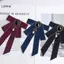 LUImo Tinh Tế Vintage Thắt Nơ Ngọc Trai Tôn Tạo Newear Cho Tiệc SBS