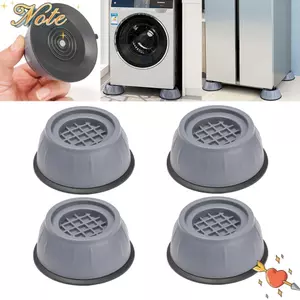 NOTE1 4 Máy Sấy Hỗ Trợ Đa Năng Chống Rung Chân Đế Tăng Chiều Cao Bệ Nội Thất Ổn Định