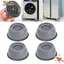 NOTE1 4 Máy Sấy Hỗ Trợ Đa Năng Chống Rung Chân Đế Tăng Chiều Cao Bệ Nội Thất Ổn Định