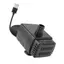Máy bơm thu nhỏ USB 5V có độ ồn thấp hàng đầu cho bể cá Tính năng chìm Khả năng hút đáy để sử dụng tại nhà